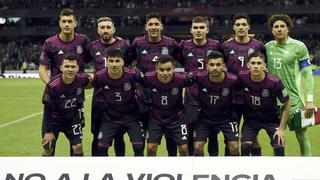 Rivales de México en Qatar 2022: ¿a quiénes enfrentará el ‘Tri’ en el mundial? 
