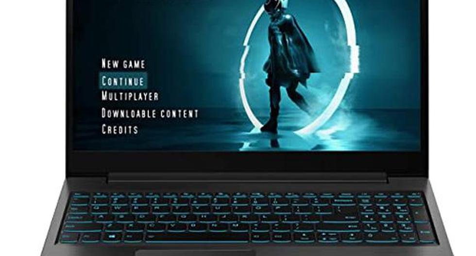 Si estás pensando comprar una laptop para jugar videojuegos y hacer otras responsabilidades en esta nota algunos consejos. (Foto: Captura/Amazon.com)