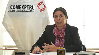 ComexPerú: Seis medidas para acelerar la economía peruana