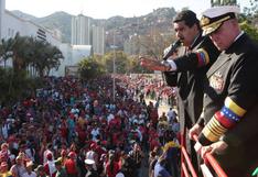 Elecciones en Venezuela serían el 14 de abril