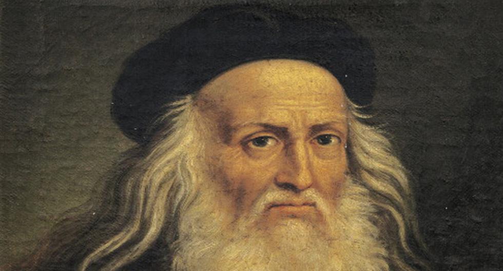 Un grupo de científicos busca reconstruir las características físicas del genio del Renacimiento Leonardo Da Vinci. ¿Qué opinas? (Foto: Getty Images)