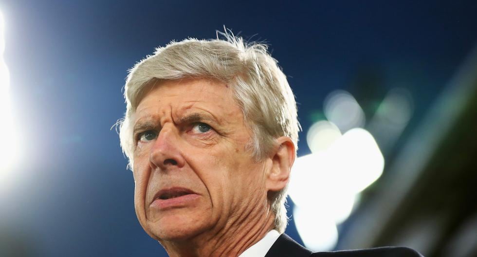 Arsene Wenger se refirió a la Champions League tras la última derrota del Arsenal. (Foto: Getty Images)