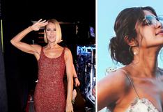 Céline Dion prepara su debut como actriz junto a Priyanka Chopra Jonas