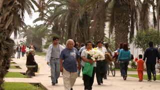 Senamhi: Lima Este tendrá una temperatura de 23°C HOY jueves 23 de mayo