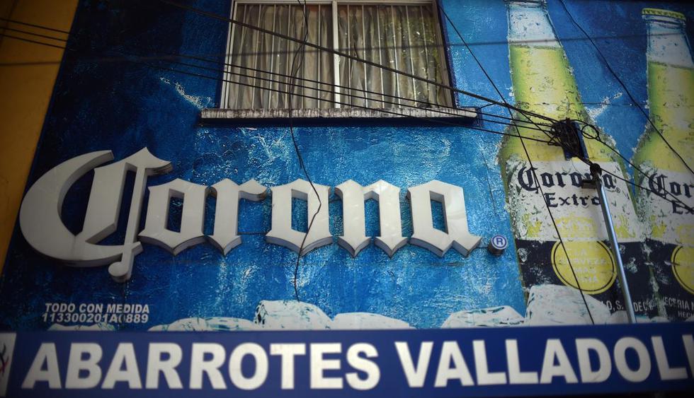 Coronavirus en México: El COVID-19 deja sedientos a los mexicanos ante  escasez de cerveza | FOTOS | NNDC | MUNDO | EL COMERCIO PERÚ