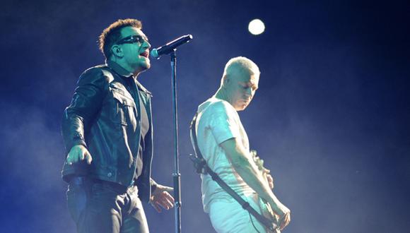 U2: Hallan muerto al manager de la banda