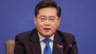 “Estados Unidos debe dejar de interferir ya en Taiwán”, exige China