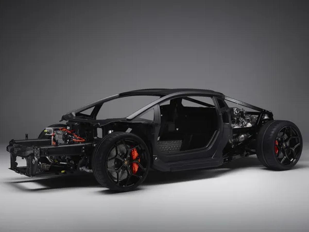 Autos | Sucesor del Lamborghini Aventador se presentará el 29 de marzo: así  será su chasis | Automóviles | Vehículos | Deportivos | De lujo | Perú |  Estados Unidos | México | España | RUEDAS-TUERCAS | EL COMERCIO PERÚ