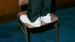 Adidas lanza la nueva versión de sus zapatillas icónicas, Stan Smith