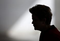 Dilma Rousseff: Corrupción y crisis económica derrumban popularidad a 7,7%
