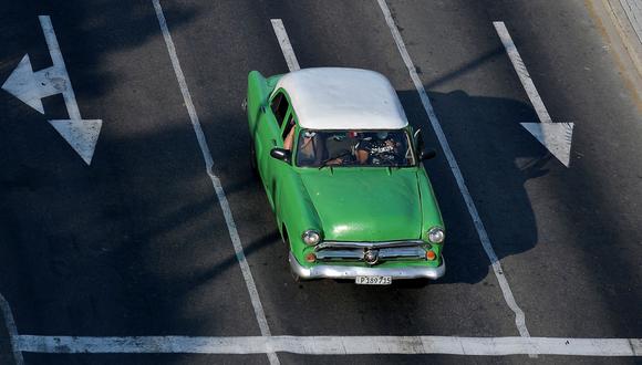 Coronavirus en Cuba | Ultimas noticias | Último minuto: reporte de infectados y muertos domingo 5 de julio del 2020 en La Habana | Covid-19 (Foto: Yamil LAGE / AFP).