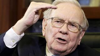 ¿Qué 3 atributos busca el magnate Warren Buffet en su personal?