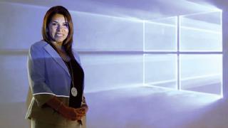 Microsoft: “Este año se ha más que duplicado el uso de la Inteligencia Artificial”