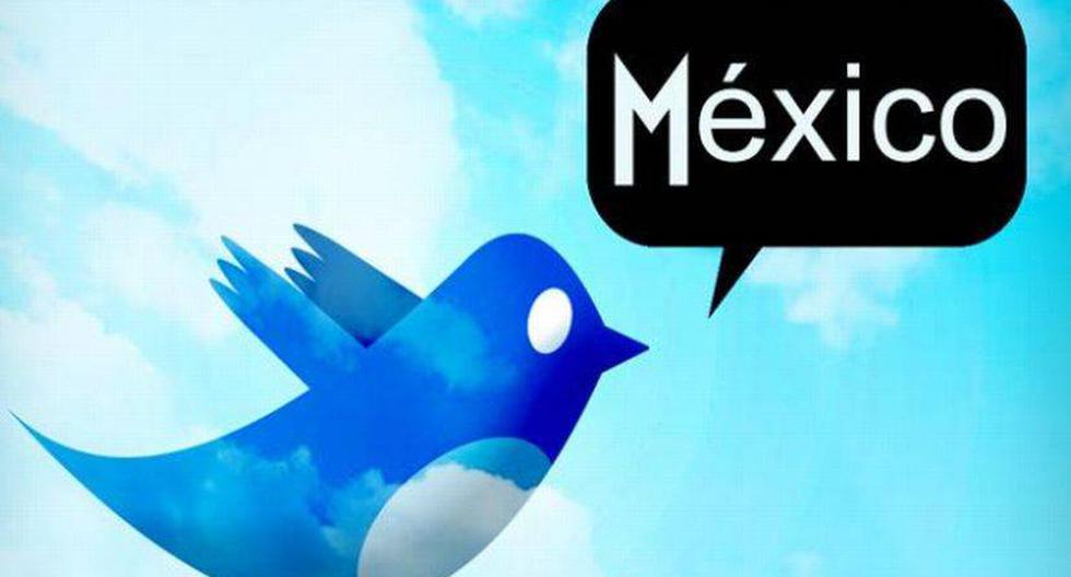Los mexicanos recurren a Twitter porque sienten que han sido abandonados por su gobierno y por los medios.