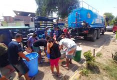 Tarifa del agua potable: la verdad del posible incremento anunciado por Sunass y la respuesta de Sedapal