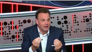 La dura opinión de David Faitelson sobre Concacaf | VIDEO