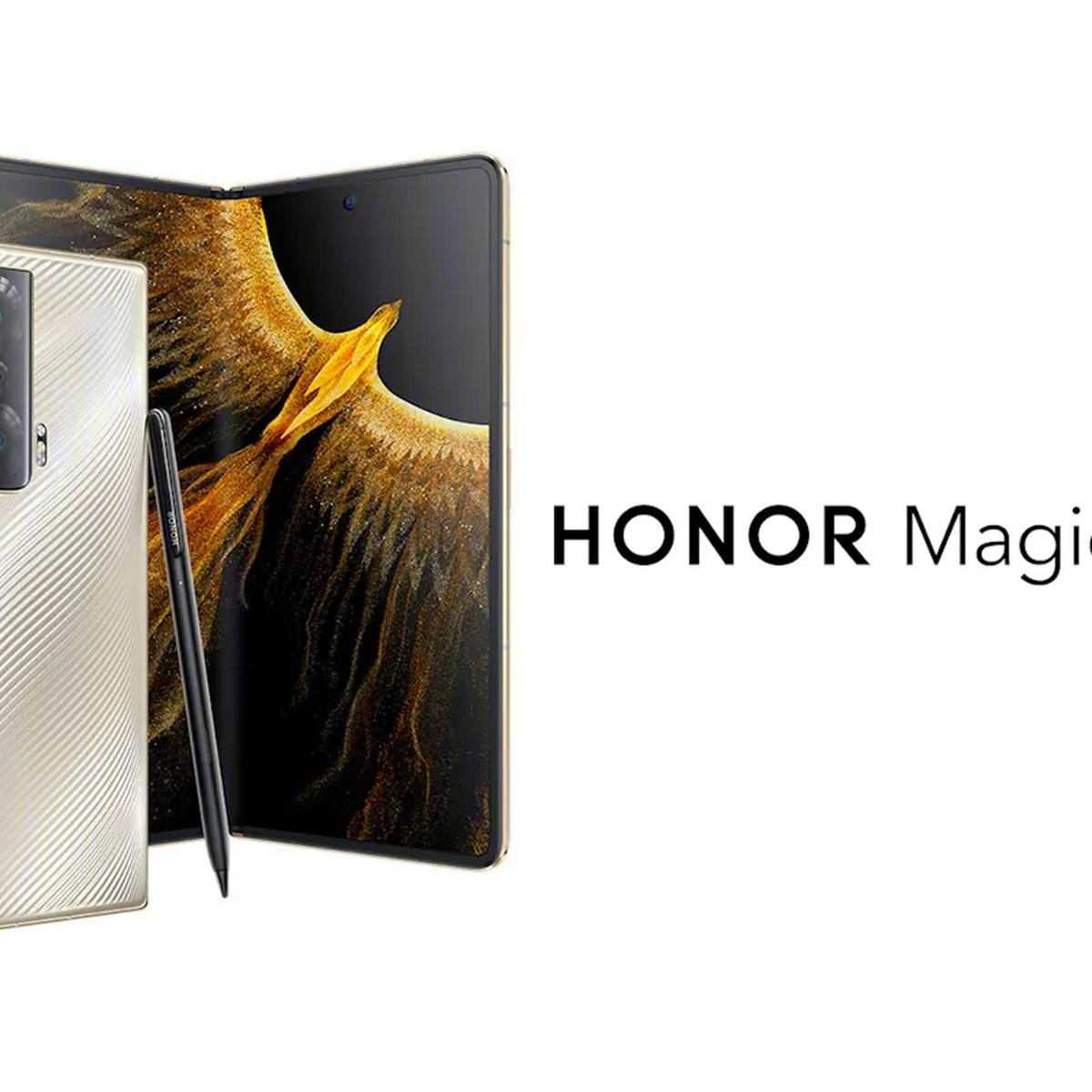 Honor X6, ficha técnica de características y precio