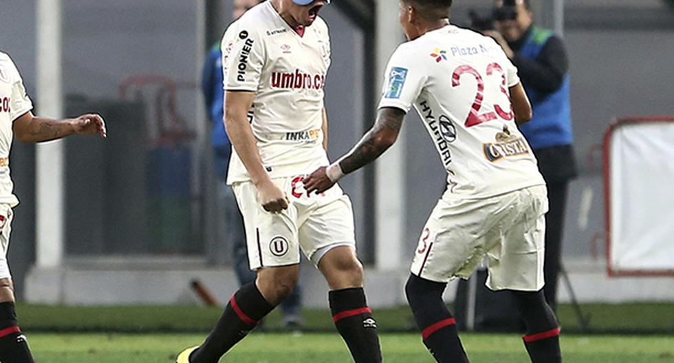 Universitario de Deportes aseguró su entrenador para la temporada 2017. (Foto: Getty Images)