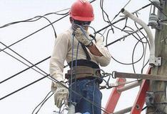 Luz del Sur confirma corte de electricidad en varios distritos de Lima