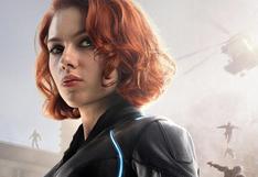 Captain America: ¿Black Widow tendrá el cabello corto en 'Civil War'?
