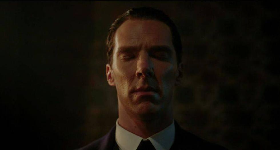 'Sherlock: The Abominable Bride' ganó el Emmy como mejor película para la TV (Foto: BBC)