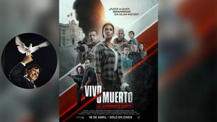 “Vivo o muerto”: Todo los detalles sobre la próxima película del caso de Alan García