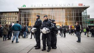 Alemania: Policía vincula a banda con agresiones sexuales