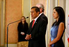 Fiscalía realizará diligencias en Palacio de Gobierno por caso Gasoducto Sur Peruano del periodo 2011-2015