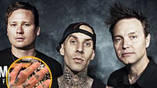 Blink-182 posterga gira en Latinoamérica: ¿Qué dijo el líder?