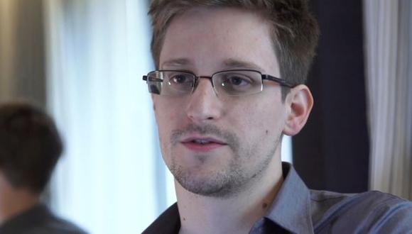 Edward Snowden ganó el "Premio Nobel Alternativo"