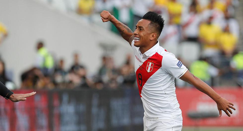 Perú quedó tercero en el Grupo A de la Copa América y su clasificación pende de un hilo. (Foto: EFE)