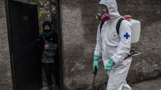 Chile reporta 139 muertes por coronavirus y anuncia el “desconfinamiento gradual” en el sur del país