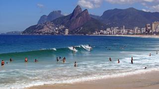 Año Nuevo: Celébralo en estas hermosas playas de Sudamérica