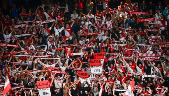 La directiva del Mónaco ha decidido devolverle el dinero a los hinchas luego de la catastrófica goleada recibida por el PSG, la cual permitió que los parisinos alcanzaran una nueva Ligue 1. (Foto: AFP)