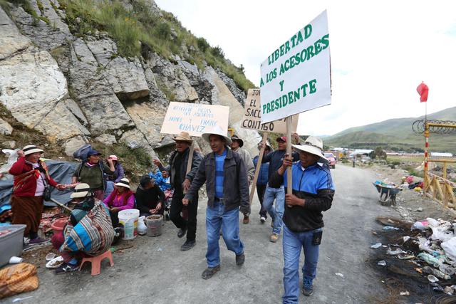 (Foto: Antonio Álvarez / enviado especial)
