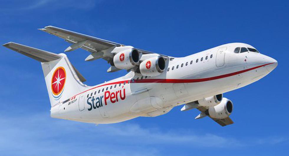 El objetivo de las aerolíneas es combinar sus procedimientos y ajustar sus itinerarios actuales a fin de comercializar en Perú y Chile.