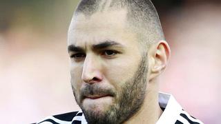 Karim Benzema y su paso de las canchas a los tribunales