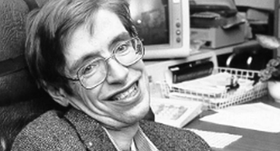 Stephen Hawking muró el 14 de marzo pasado. Tenía 76 años (Foto: Wikimedia)