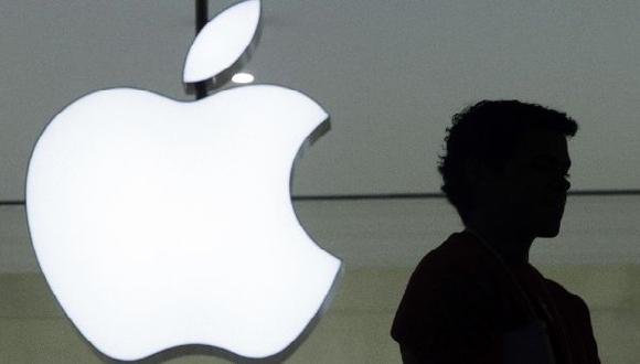Apple apela decisión de UE sobre ventajas fiscales en Irlanda