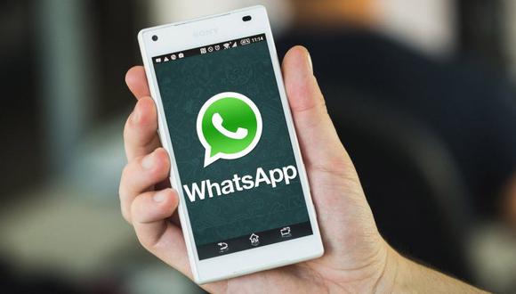 WhatsApp es una aplicación de mensajería instantánea. (Foto: Getty)