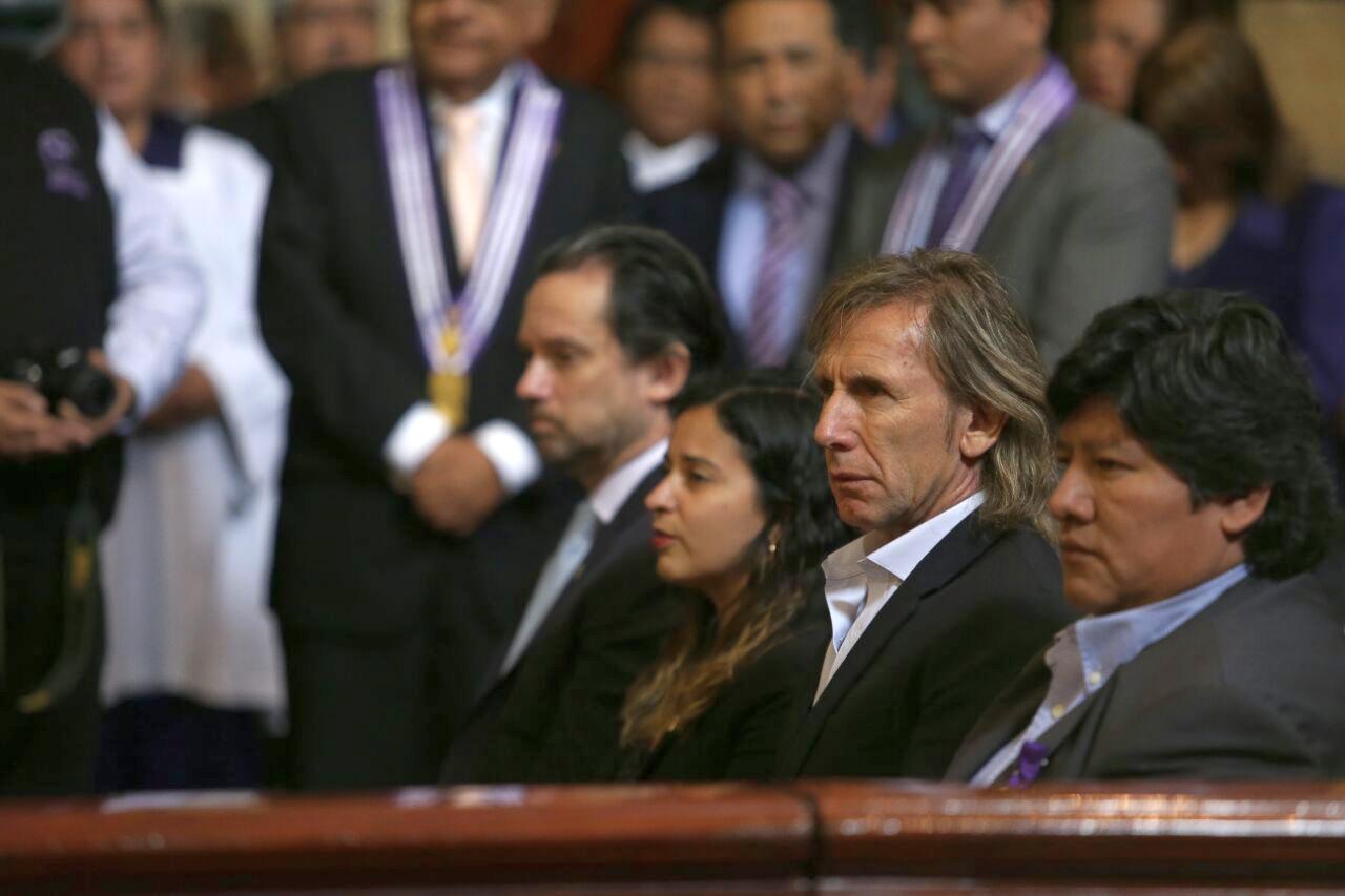 (Foto: Anthony Niño de Guzmán / El Comercio)