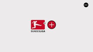 Goles internacionales: disfruta lo mejor de la jornada 30 en la Bundesliga