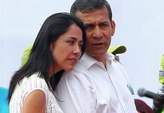 Nadine Heredia: “Gobierno hizo lo exigible para encarcelar a Belaunde Lossio”