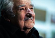 Uruguay: expresidente José Mujica tiene un tumor maligno y recibirá radioterapia
