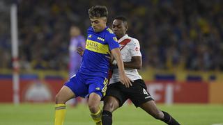 Boca derrotó a Always Ready por la Copa Libertadores 2022 | VIDEO