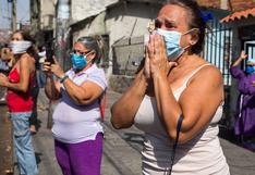 Venezuela registra 9 muertos y 167 contagiados por coronavirus 