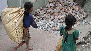 Piura: un promedio de 6 mil menores sufren de trabajo infantil en el distrito de Tambogrande