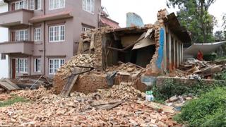 Nepal busca sobreviventes tras nuevo terremoto [VIDEO]