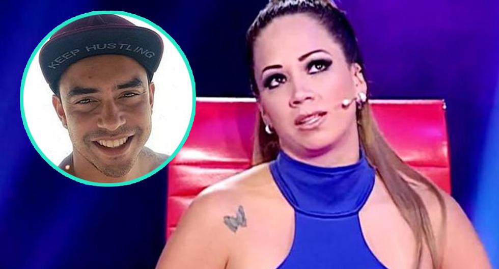 Diego Chávarri señaló que Melissa Klug dará grandes confesiones en \"El Valor de la Verdad\". (Foto: Captura Latina)