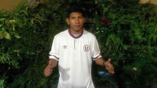 Edison Flores debutará hoy con Universitario ante César Vallejo